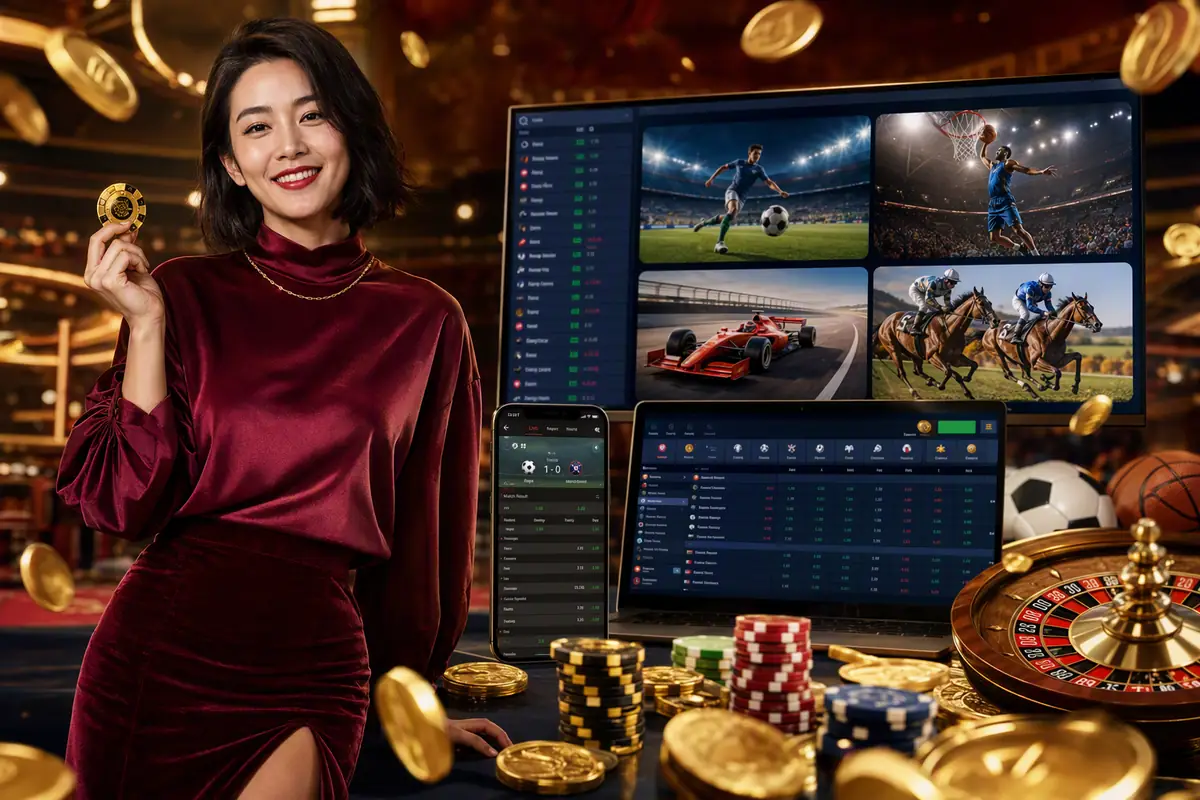 v7slot glosari istilah taruhan panduan pendidikan