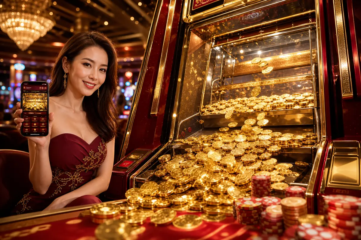 v7slot deposit kaedah pembayaran e-wallet