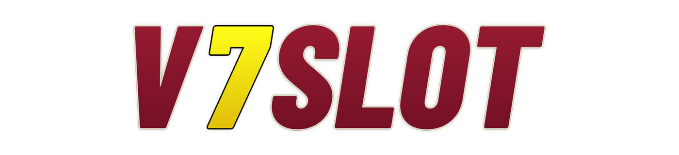 v7slot logo